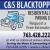 Residential & Commercial Paving Contractor