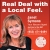 Real Deal With a Local Feel