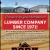 Proud to be Your Hometown Lumber Company Since 1971!