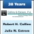 38 Years of Experience