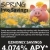 Smart Savings this Spring