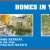 Homes in Your Comfort Zones