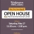 Join For the Open House!