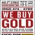 We Buy & Sell Gold