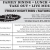 Daily Lunch & Dinner Specials!