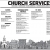 Church Services