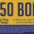 $250 Bonus for New Checking Accounts!