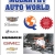 $15 OFF on Tire Rotation - Brake Inspection