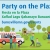 Party On the Plaza