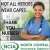 Not All Heroes Wear Capes. Thank You Nurses!