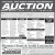 Farm Retirement Auction