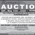 Farm Machinery Consignment