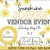 Sunshine Soiree Vendor Event