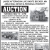 Real Estate & Personal Property Auction