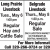 Regular Hay and Cattle Sale