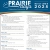 Prairie Days 2025 Celebrating Community