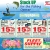 All Fishing Rods, Reels & Combo's 15% OFF
