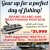 Pontoons and Boats!