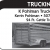 K Pohlman Trucking LLC