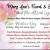 Open Mother's Day