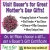Visit Us for Great Mother's Day Gifts!