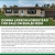 Donna Larson Homestead for Sale on Sealed Bids