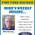 Mike's Weekly Musing