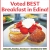 Voted Best Breakfast in Edina!
