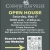 Open House, Saturday May 17