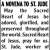 A Novena to St. Jude