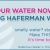 Fix Your Water Now With Kinetico During Our Anniversary Sale