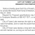 Public Notice Request for Proposals
