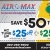 Save $50 Total