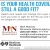 Is Your Health Coverage Still a Good Fit?