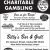 Join Us For Charitable Gambling