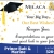 Your Big Day. Our Best Wishes!