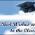 Dream BIG. Best Wishes and Good Luck to the Class of 2025