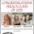 Congratulations Milaca Class of 2025