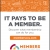 Discover What Membership Can do for You