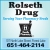 Serving Your Pharmacy Needs