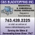 Residential & Commercial Paving Contractor