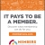 Discover What Membership Can do for You