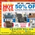 Hot Buys Up to 50% OFF Loveseats & More!