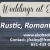 Weddings At Eko Backen