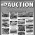 Live & Online Auction