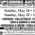 Upcoming Auctions