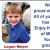 We Are so Proud of You, Logan