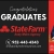 Congratulations Graduates
