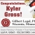 Congratulations Kyler Gross!