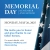 Memorial Day Service